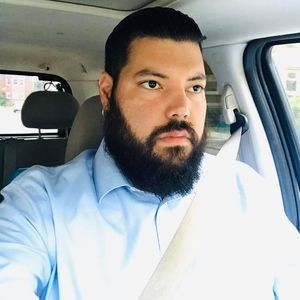 Meet your Posher, Samuel